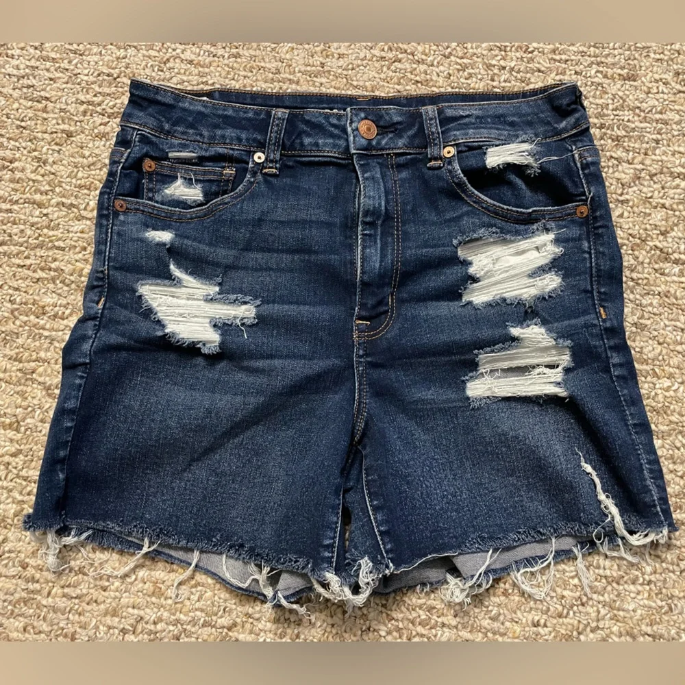 AE jean shorts - Picture 1 of 4